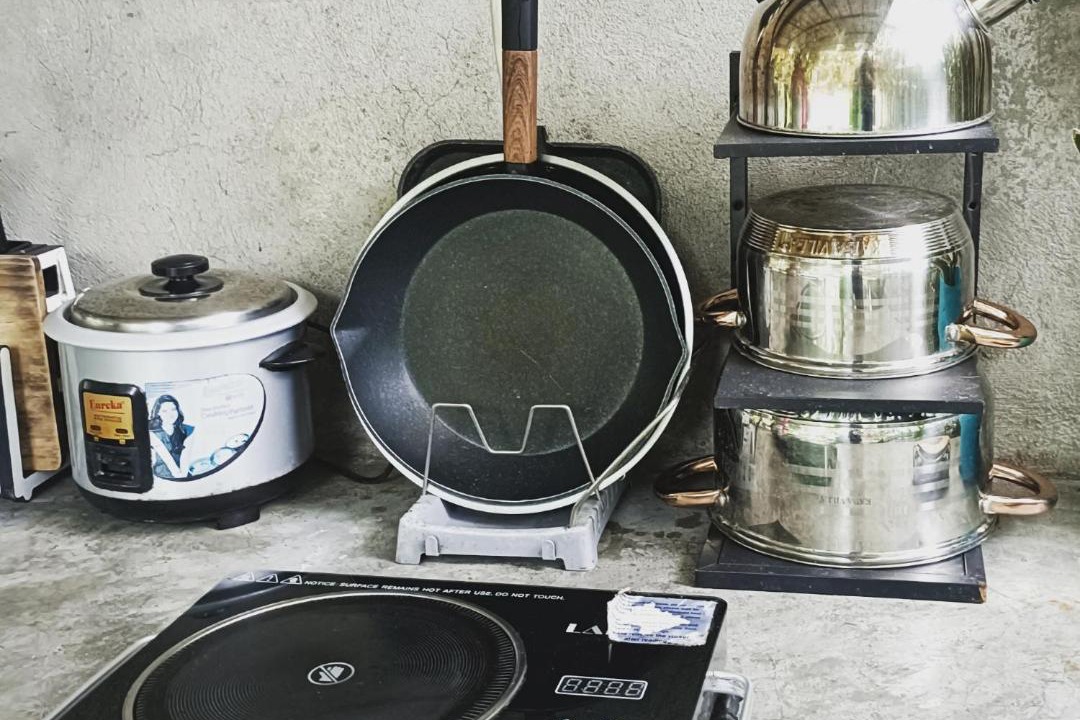 Photo of Kitchen in Angat