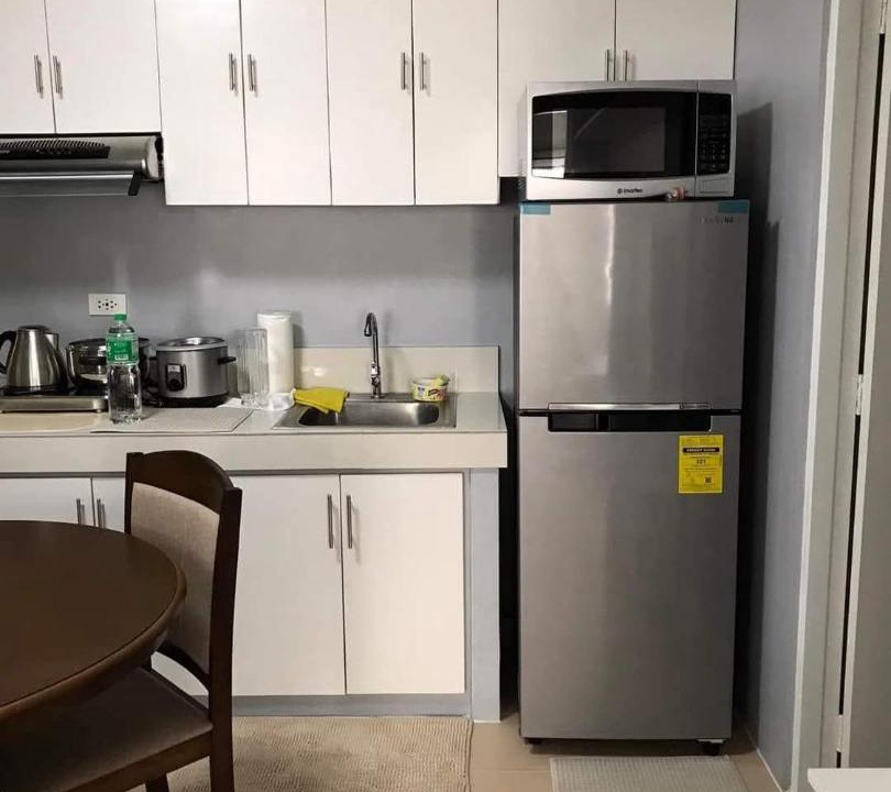 Photo of Kitchen in Dumaguete