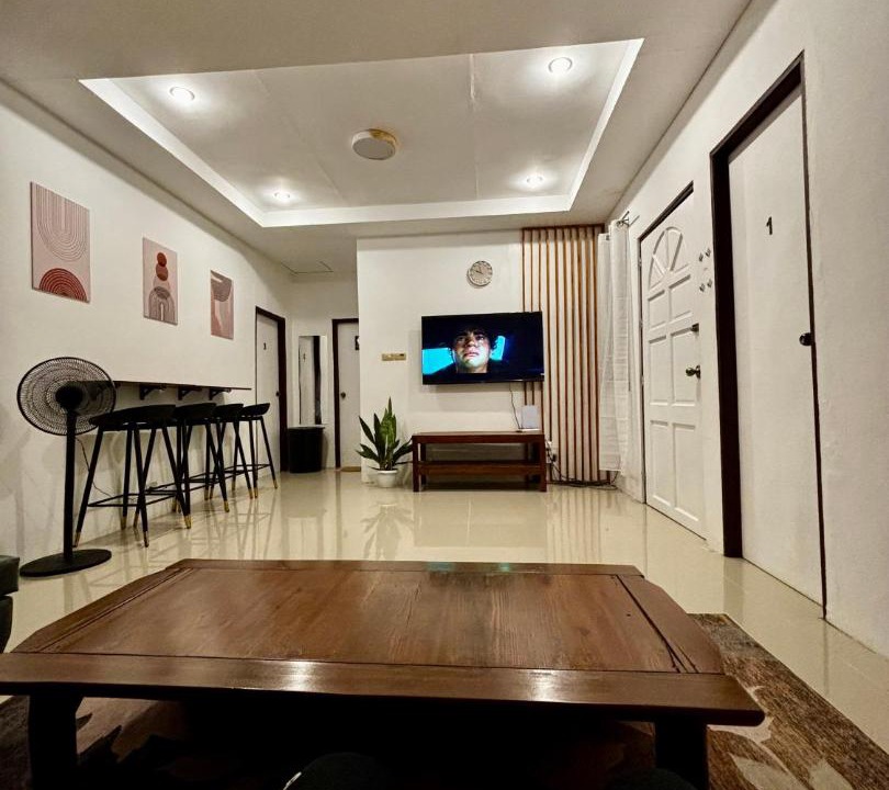 Photo of Livingroom in Vigan