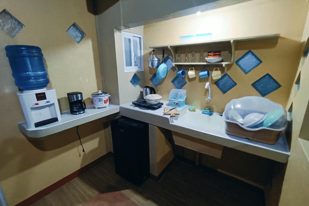 Photo of Kitchen in Maydolong