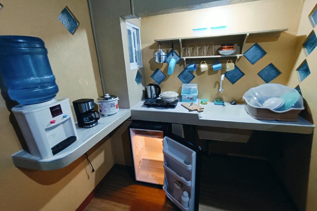 Photo of Kitchen in Maydolong