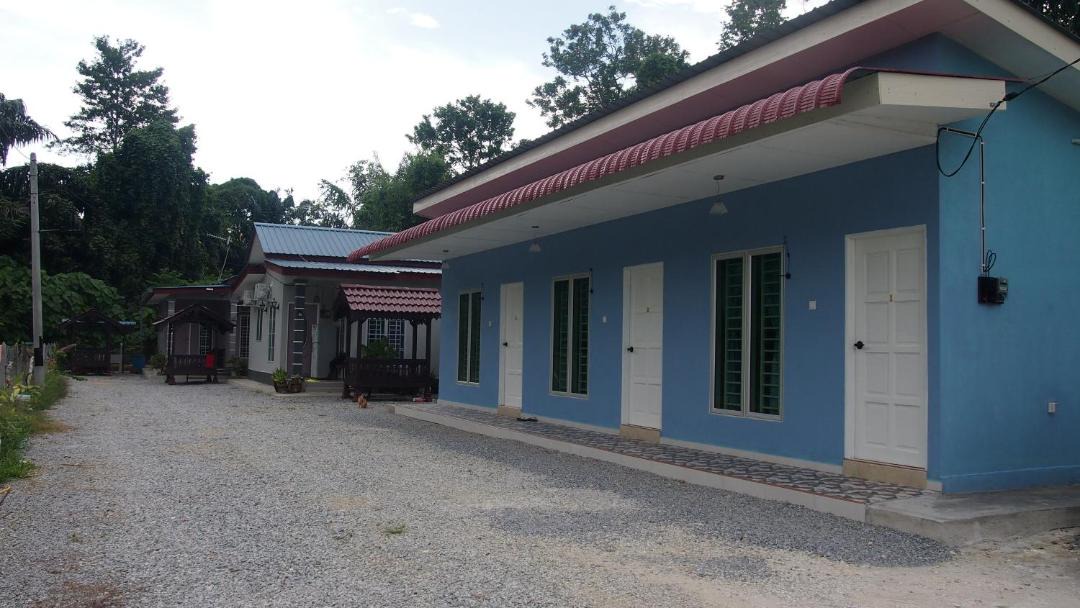 Photo of Others in Kampung Sayong Hulu