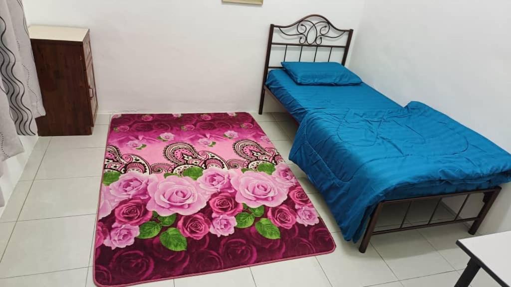 Photo of Bedroom in Kuala Lipis