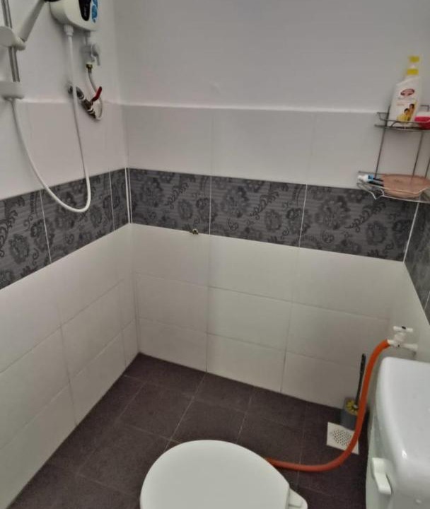 Photo of Bathroom in Kuala Lipis