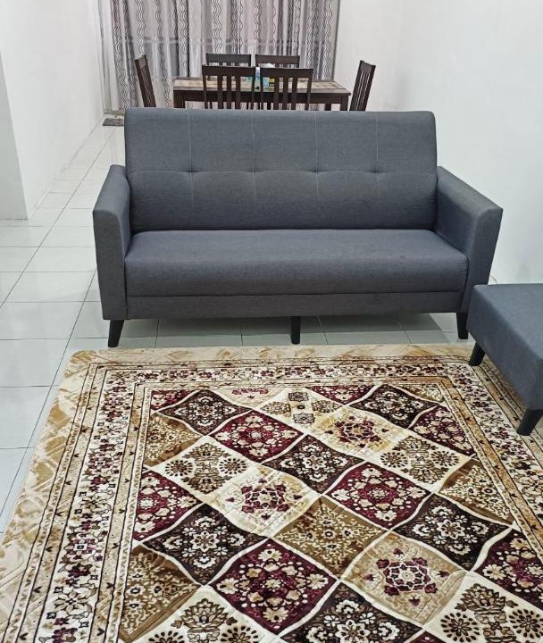 Photo of Livingroom in Kuala Lipis