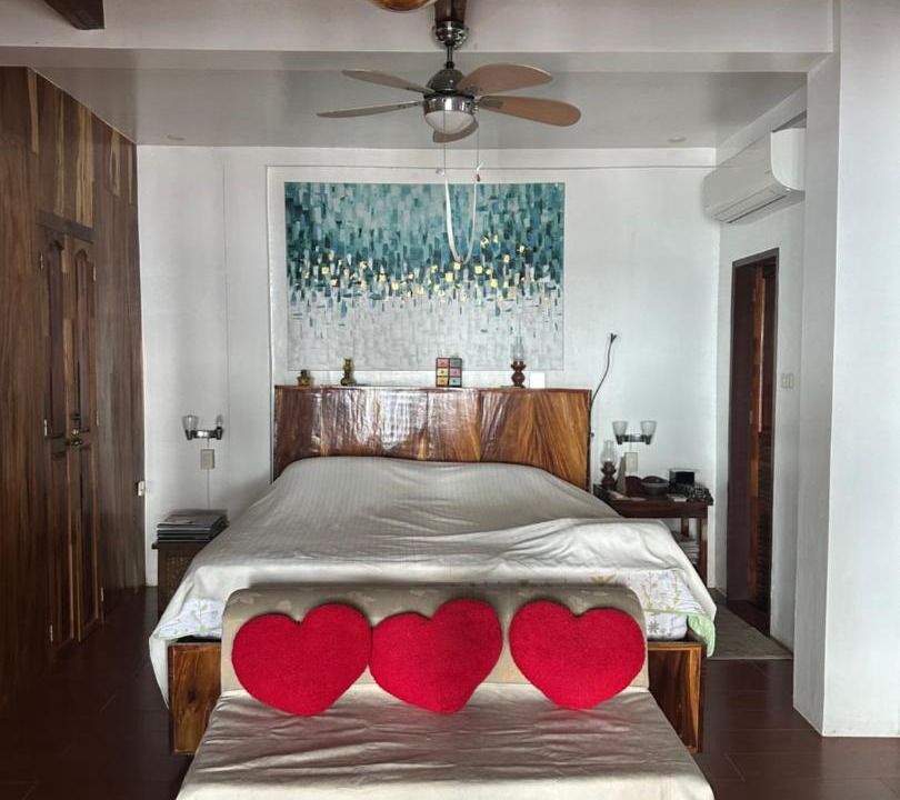 Photo of Bedroom in Jagna