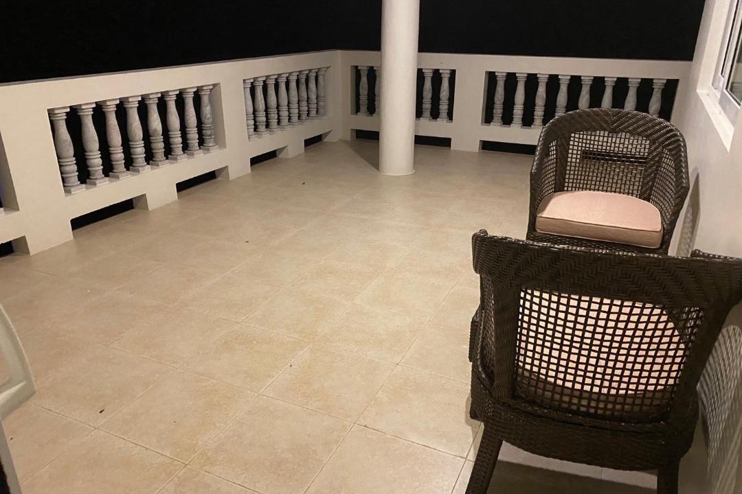 Photo of Patio Balcony in San Jose