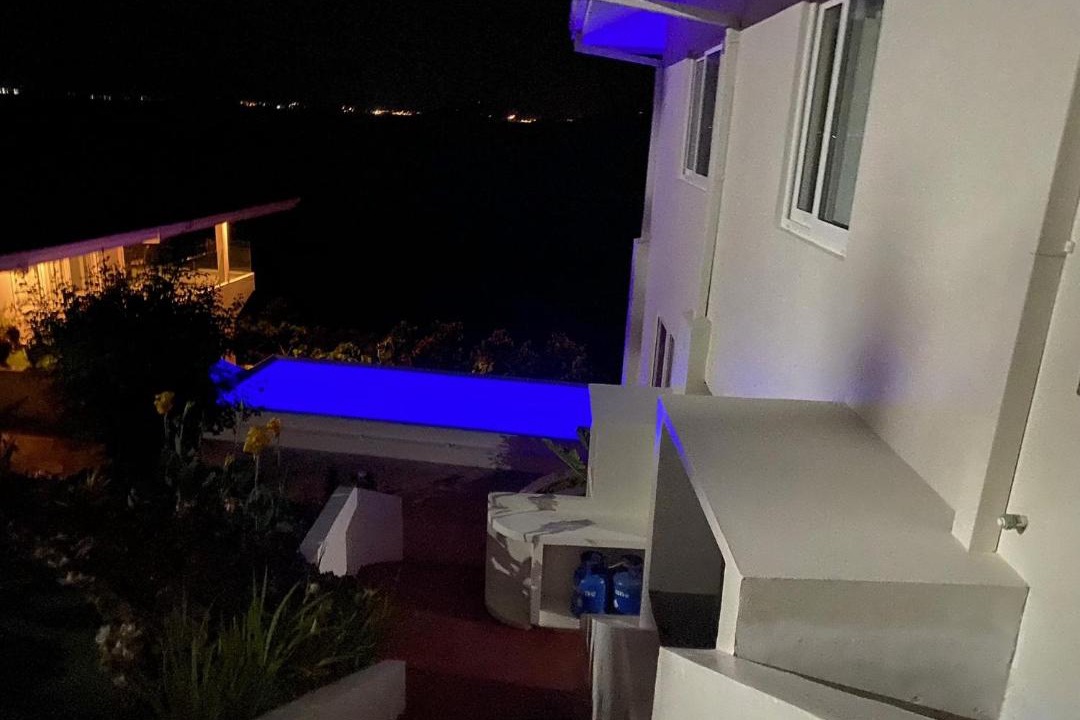 Photo of Patio Balcony in San Jose