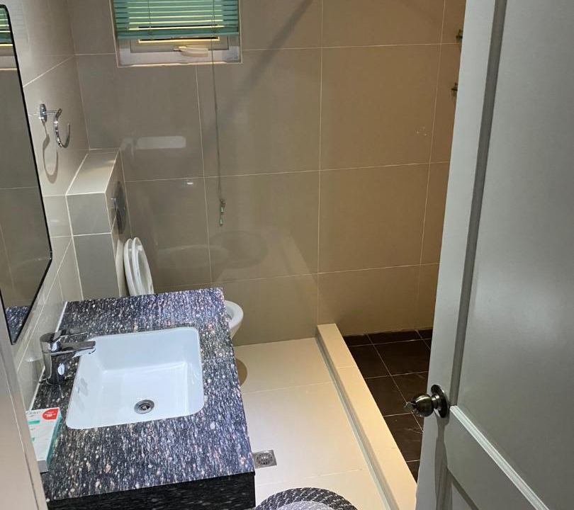 Photo of Bathroom in San Jose