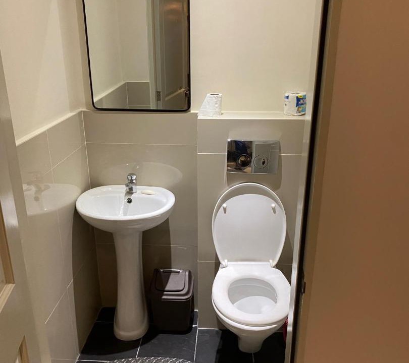 Photo of Bathroom in San Jose