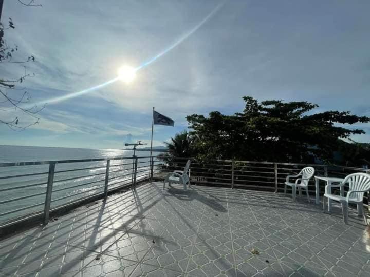 Photo of Patio Balcony in Central Visayas