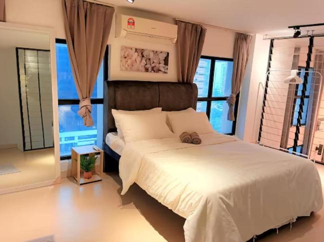 Photo of Bedroom in Petaling Jaya