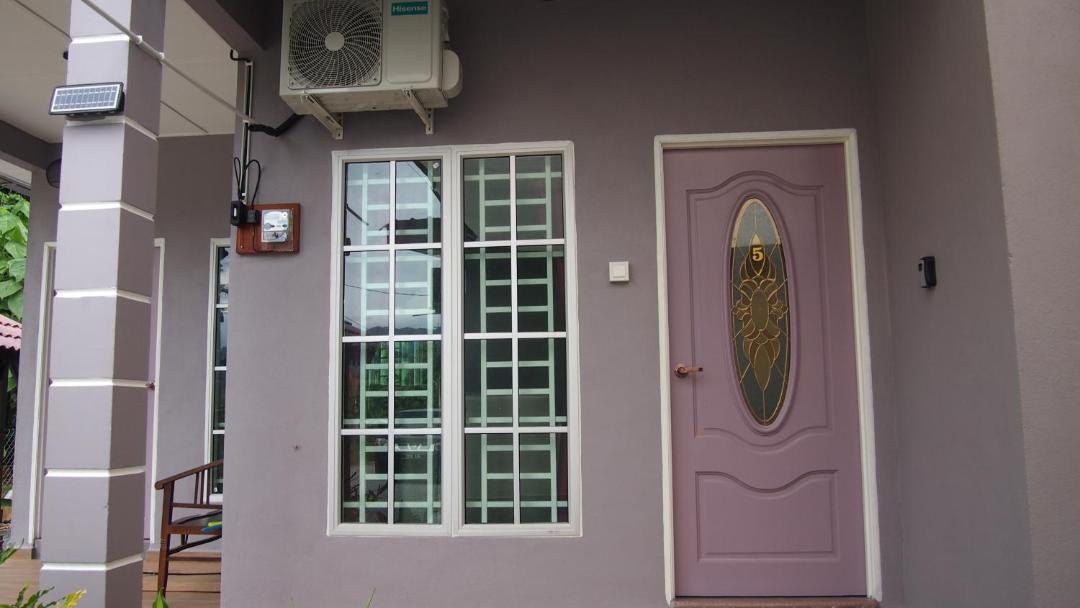 Photo of Others in Kampung Sayong Hulu