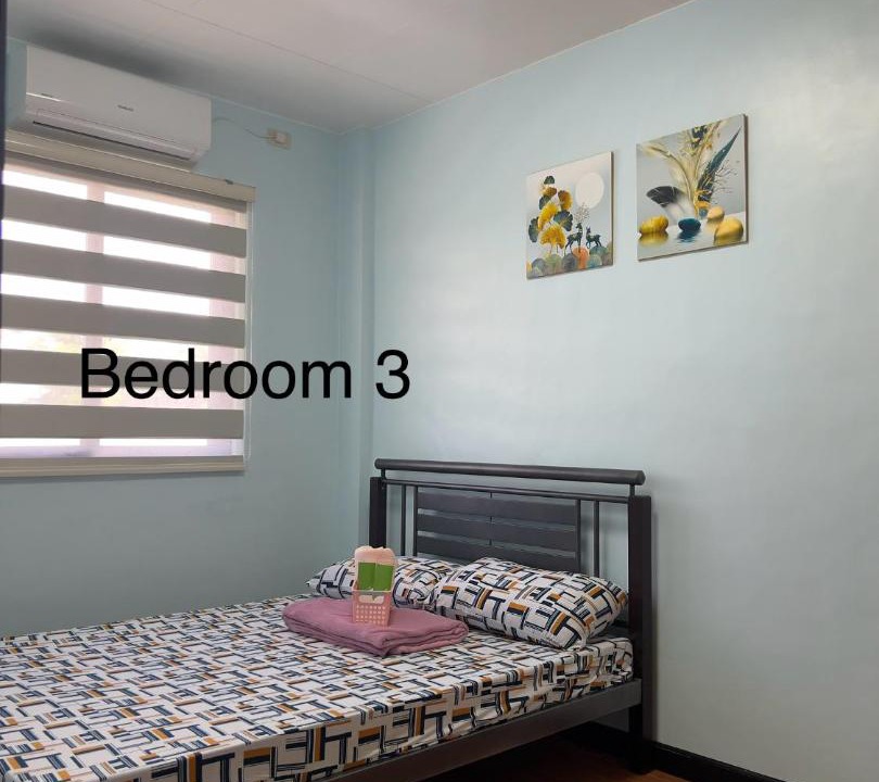 Photo of Bedroom in Alaminos