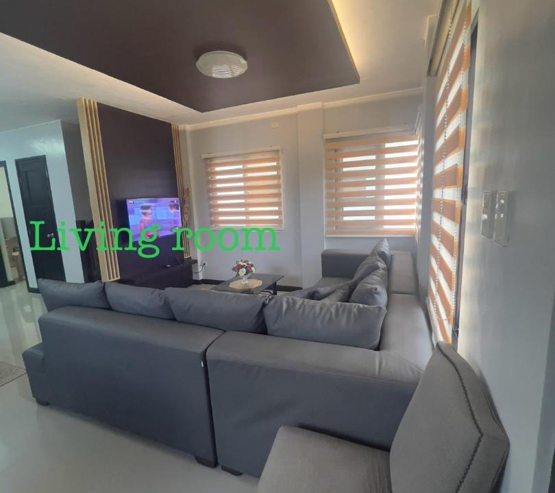 Photo of Livingroom in Alaminos