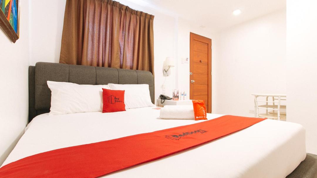 Photo of Bedroom in Passi City
