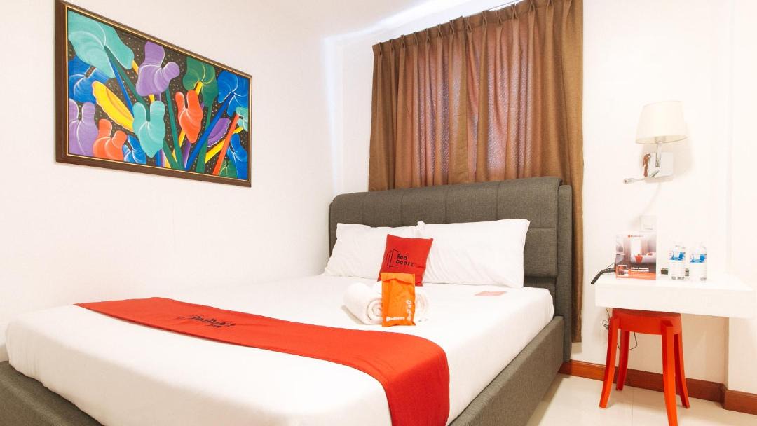 Photo of Bedroom in Passi City