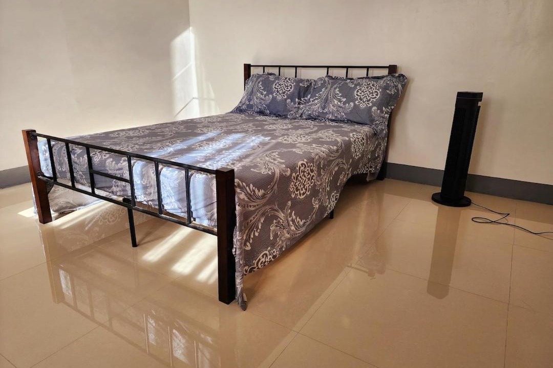 Photo of Bedroom in San Jose