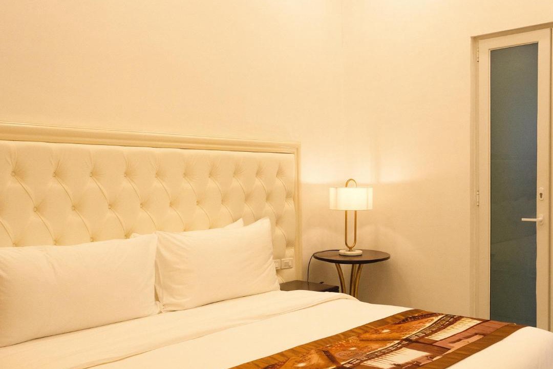 Photo of Bedroom in Bagac