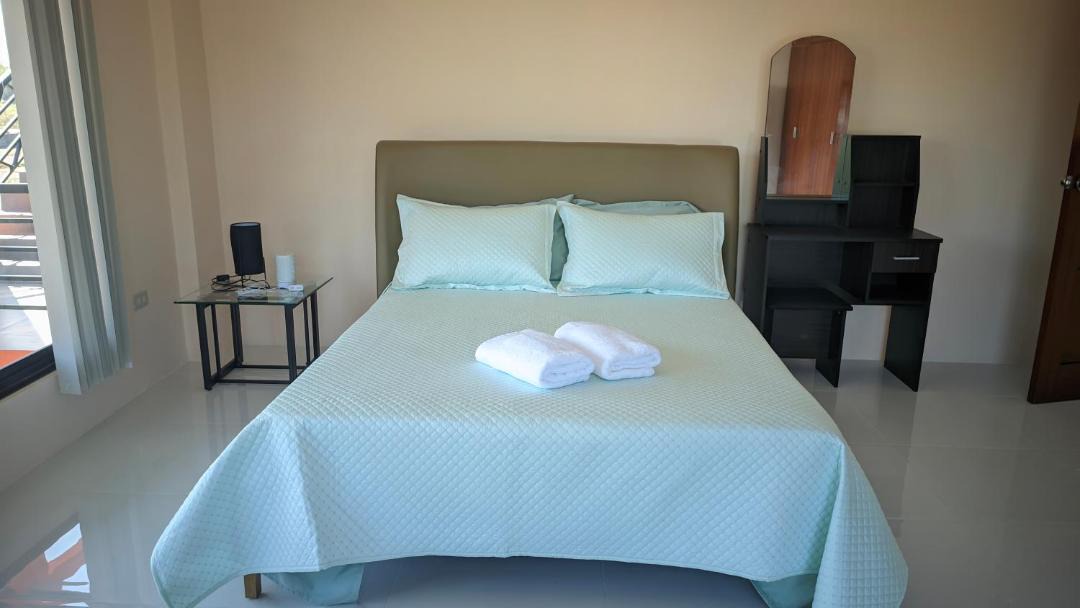 Photo of Bedroom in San Quintin