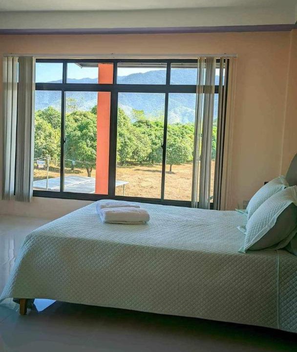 Photo of Bedroom in San Quintin