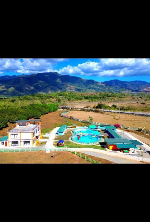 Photo of Buildings in San Quintin