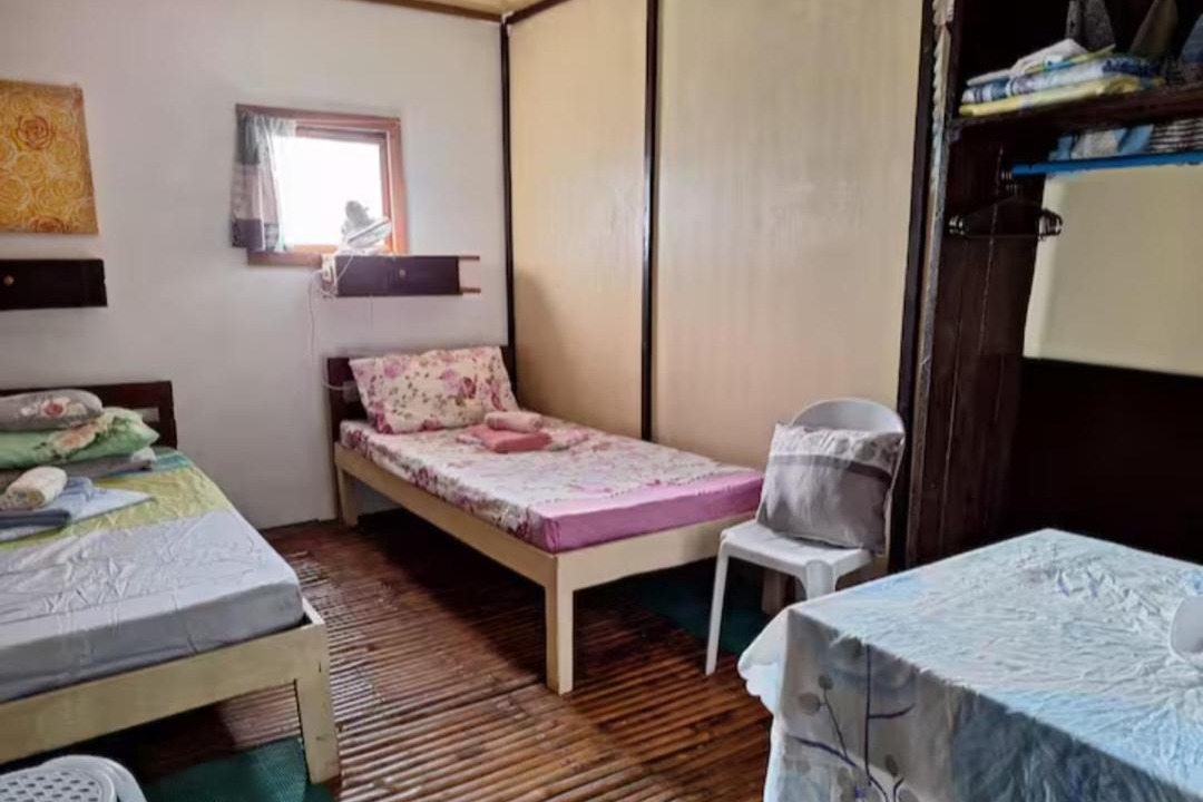 Photo of Bedroom in Dumaguete