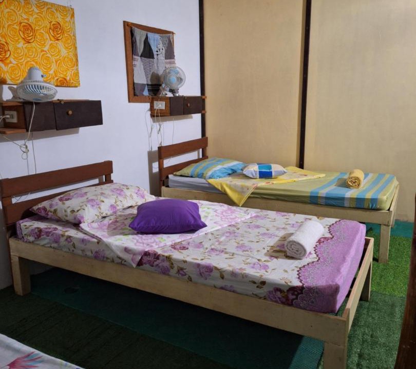 Photo of Bedroom in Dumaguete