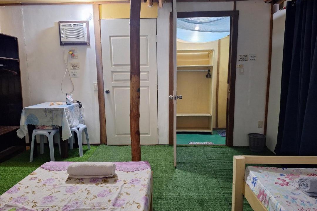 Photo of Bedroom in Dumaguete