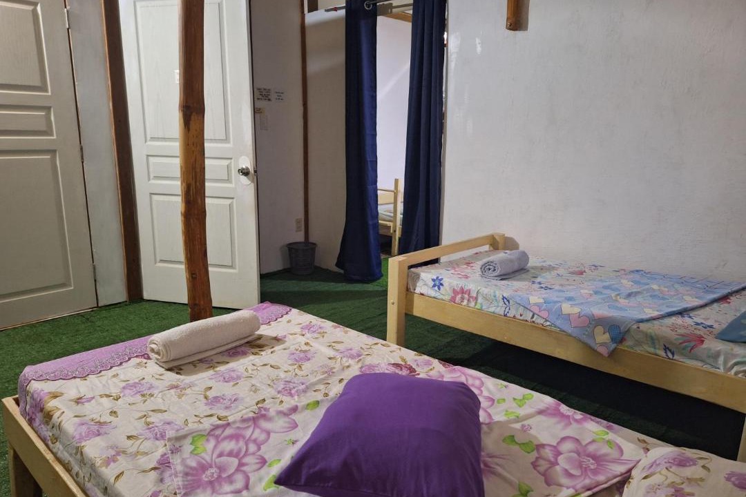 Photo of Bedroom in Dumaguete
