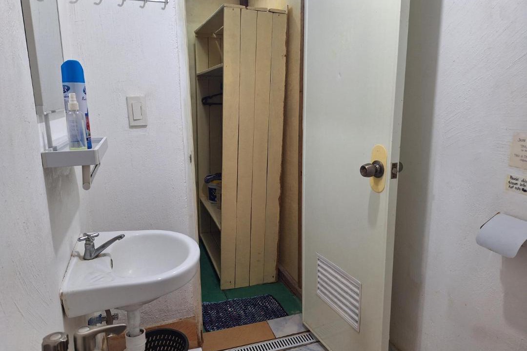 Photo of Bathroom in Dumaguete