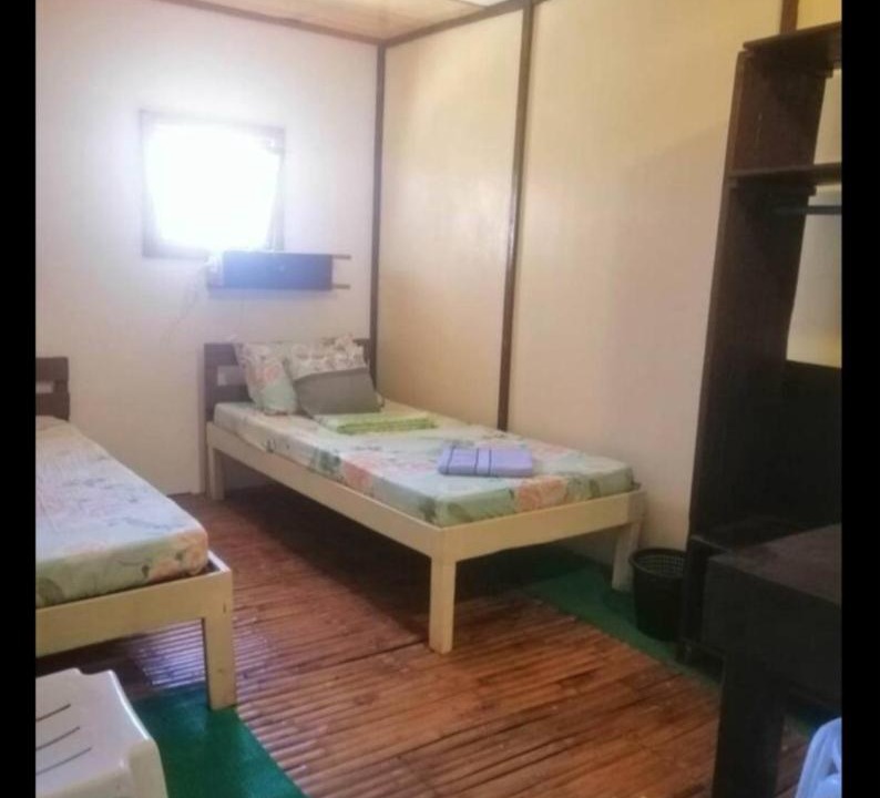 Photo of Bedroom in Dumaguete