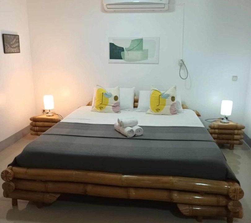 Photo of Bedroom in Santa Fe