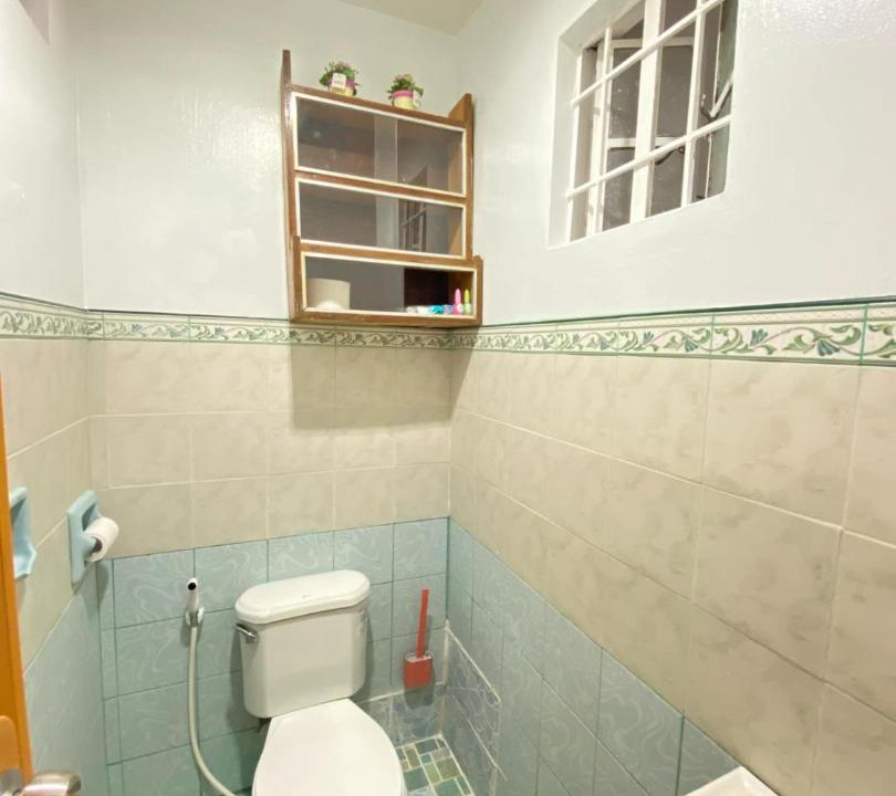 Photo of Bathroom in Tayabas City