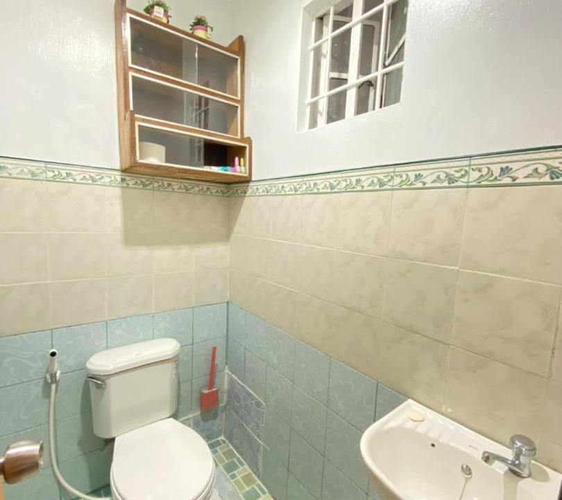 Photo of Bathroom in Tayabas City