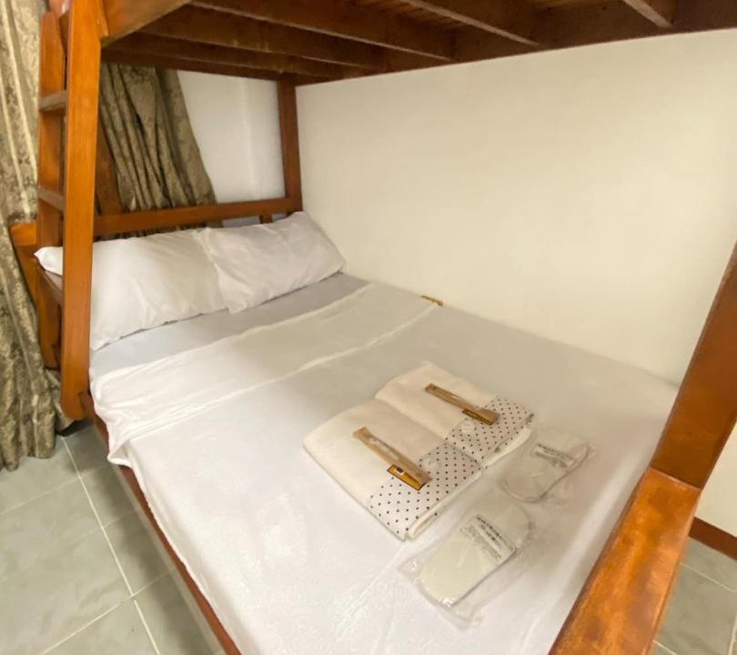 Photo of Bedroom in Tayabas City