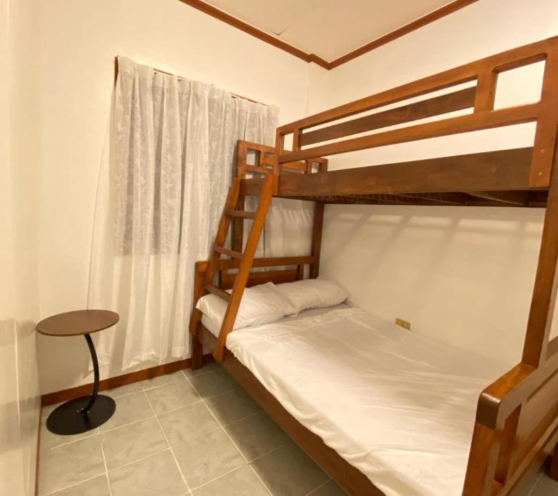 Photo of Bedroom in Tayabas City