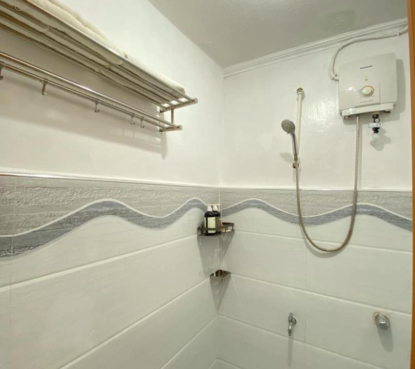 Photo of Bathroom in Tayabas City