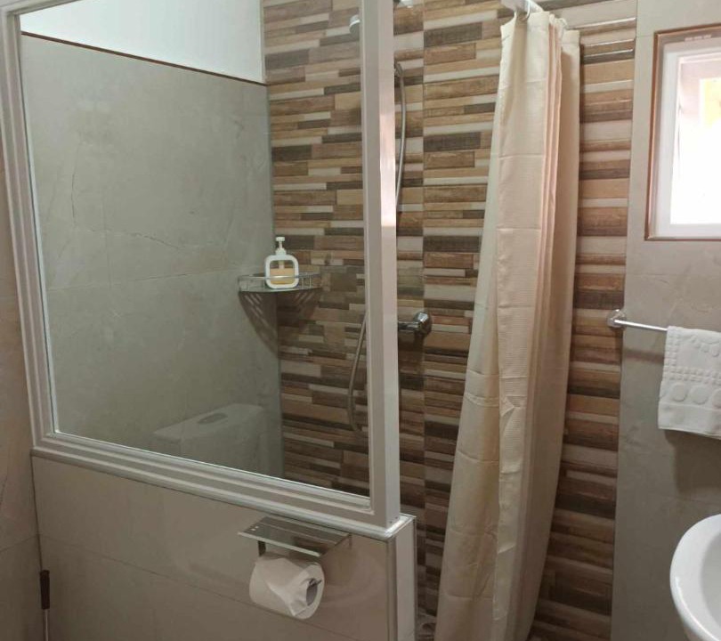 Photo of Bathroom in Santa Fe