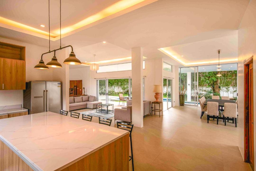Photo of Kitchen in Tagaytay