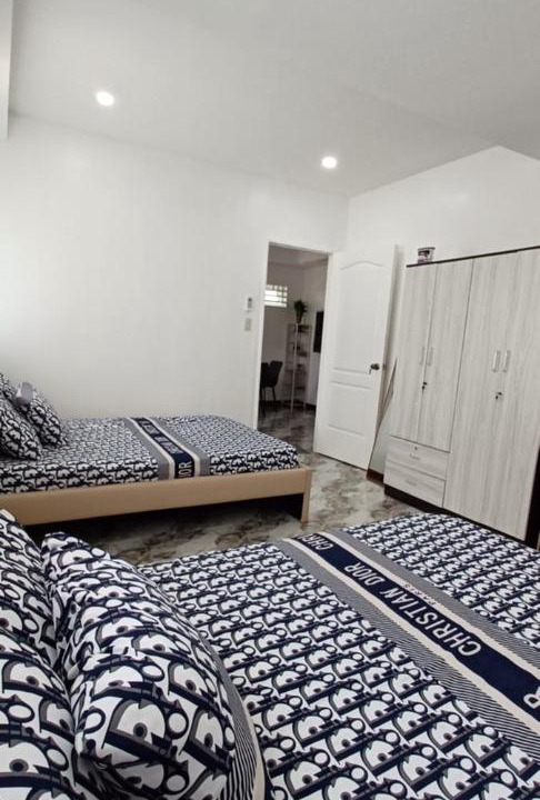 Photo of Bedroom in Tanza