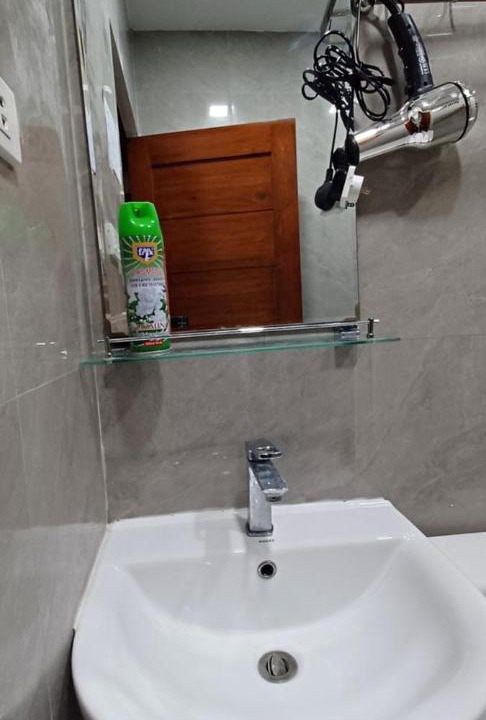 Photo of Bathroom in Tanza