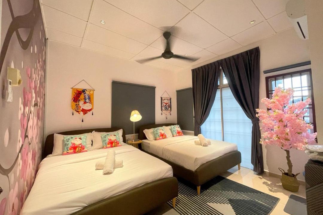 Photo of Bedroom in Bukit Indah