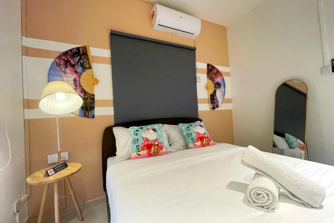 Photo of Bedroom in Bukit Indah