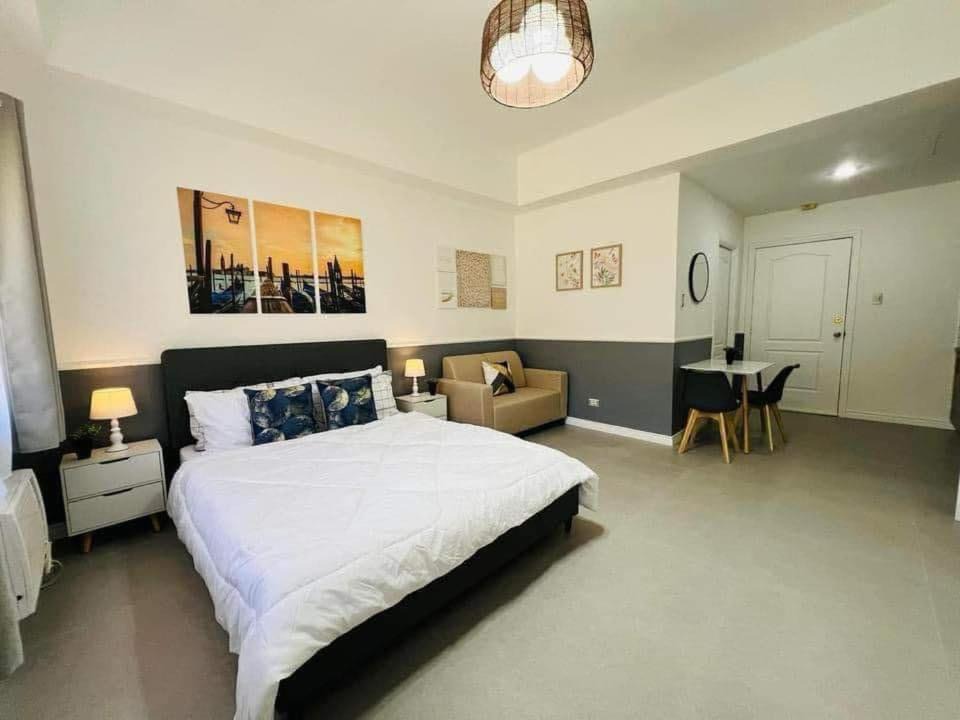 Photo of Bedroom in Olongapo