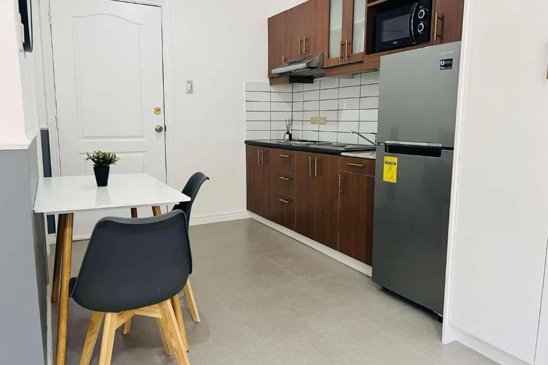 Photo of Kitchen in Olongapo