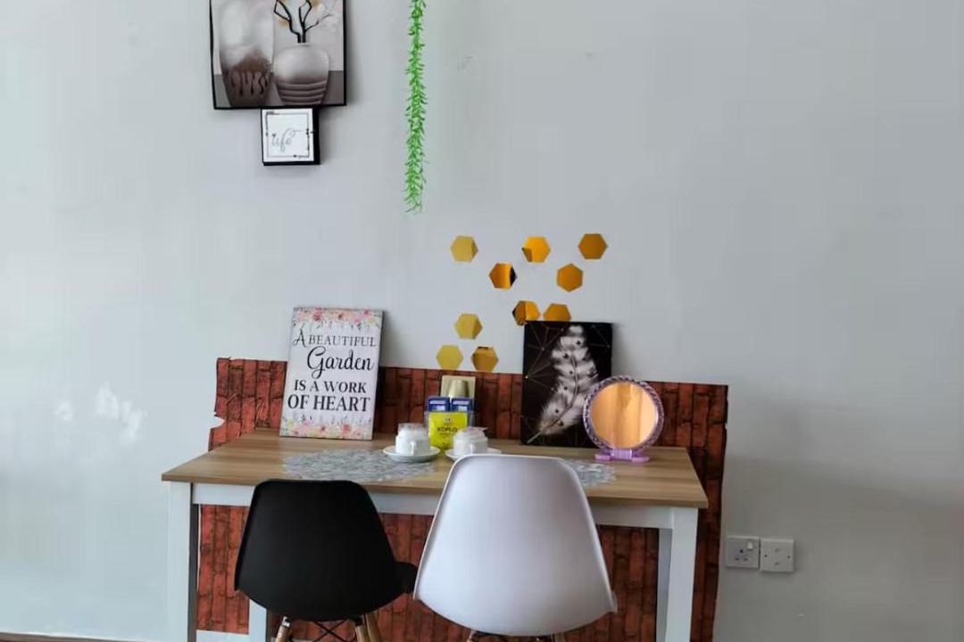 Photo of Livingroom in Taman Mount Austin