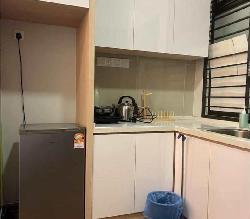 Photo of Kitchen in Taman Mount Austin