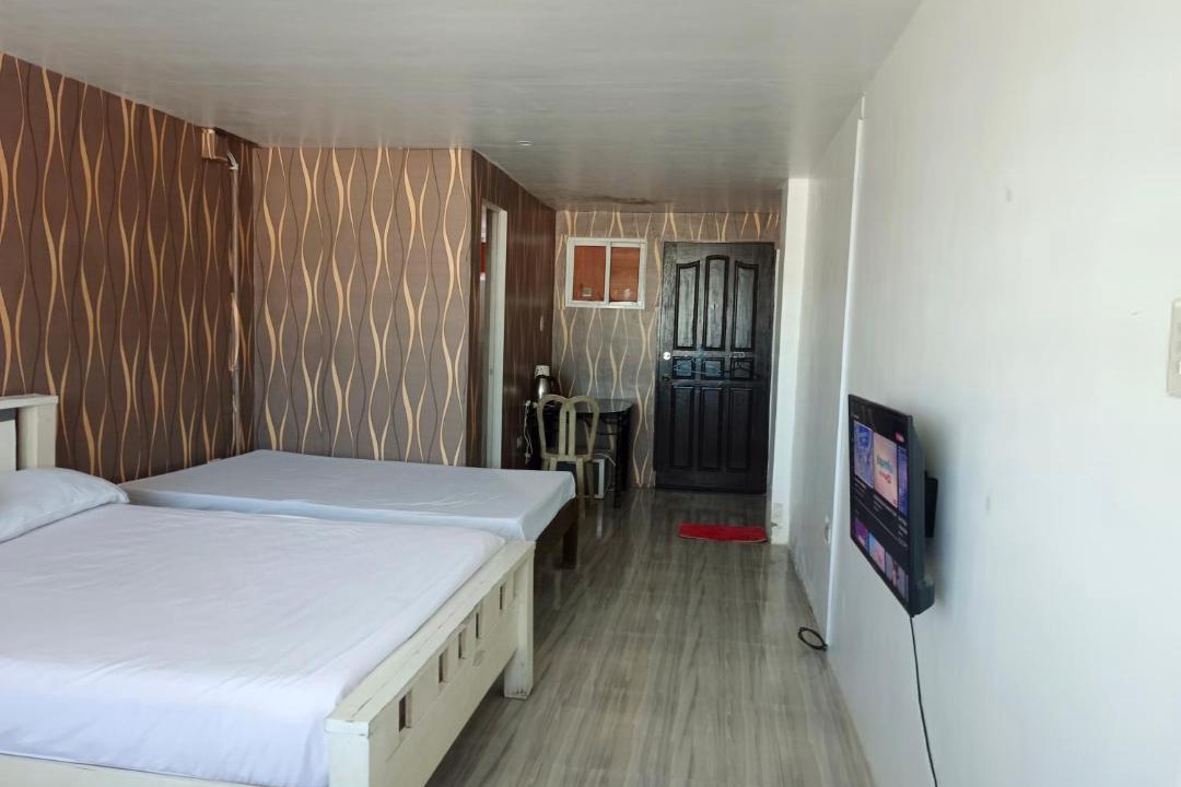 Photo of Bedroom in Masbate City