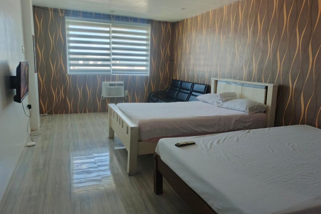 Photo of Bedroom in Masbate City